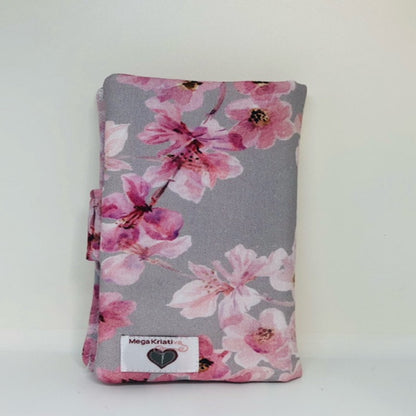 Carteira Cherry Blossom
